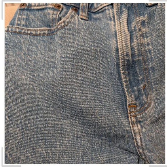 Pre-owned Classic Blue Women's Jeans - Picture 7 of 8